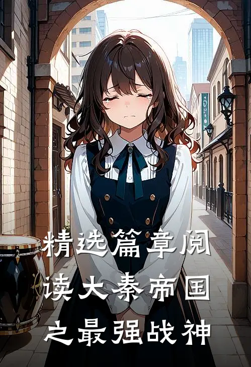 精选篇章阅读大秦帝国之最强战神