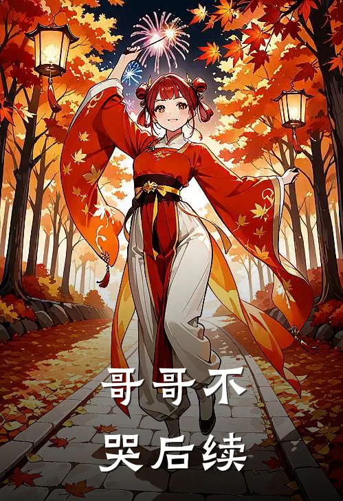 哥哥不哭后续