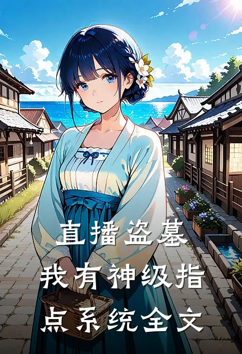 直播盗墓:我有神级指点系统全文