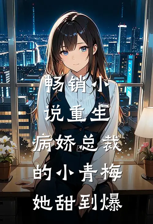 畅销小说重生：病娇总裁的小青梅她甜到爆