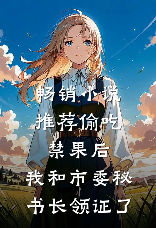 畅销小说推荐偷吃禁果后，我和市委秘书长领证了
