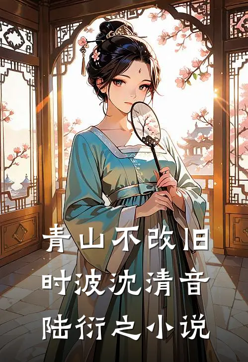 青山不改旧时波沈清音陆衍之小说