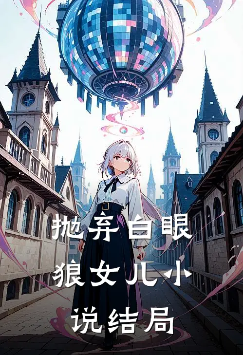 抛弃白眼狼女儿小说结局
