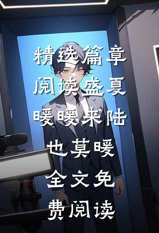 精选篇章阅读盛夏暖暖来陆也莫暖全文免费阅读