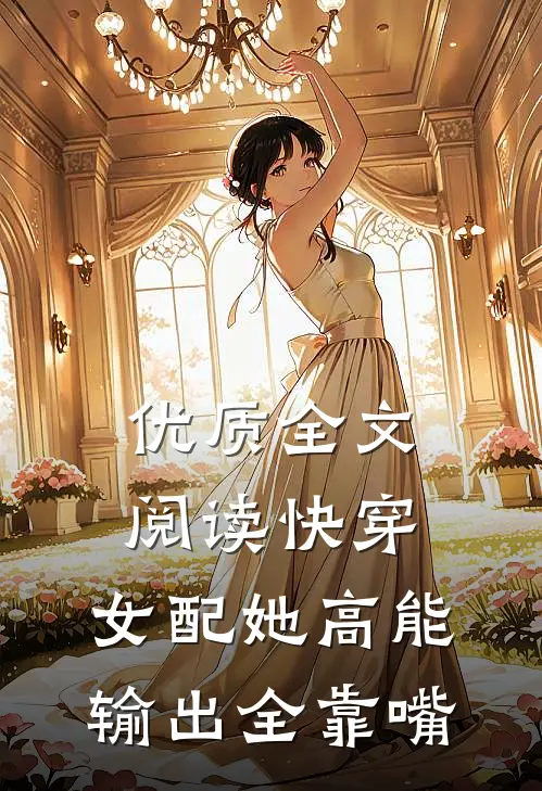 优质全文阅读快穿：女配她高能输出全靠嘴