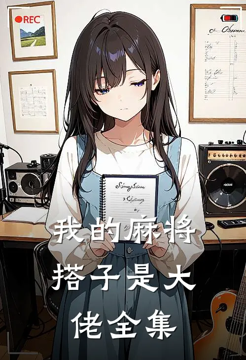 我的麻将搭子是大佬 全集