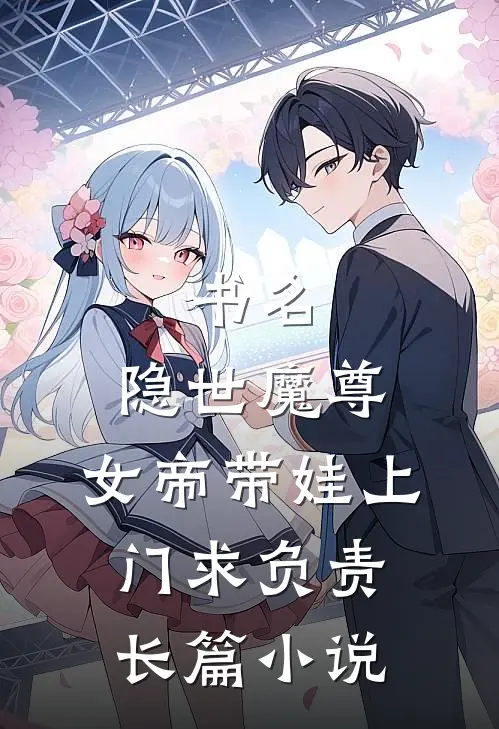 书名:隐世魔尊,女帝带娃上门求负责长篇小说