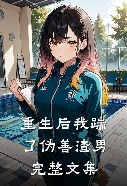 重生后我踹了伪善渣男完整文集