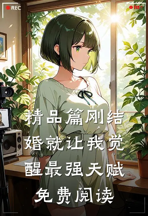 精品篇刚结婚就让我觉醒最强天赋免费阅读