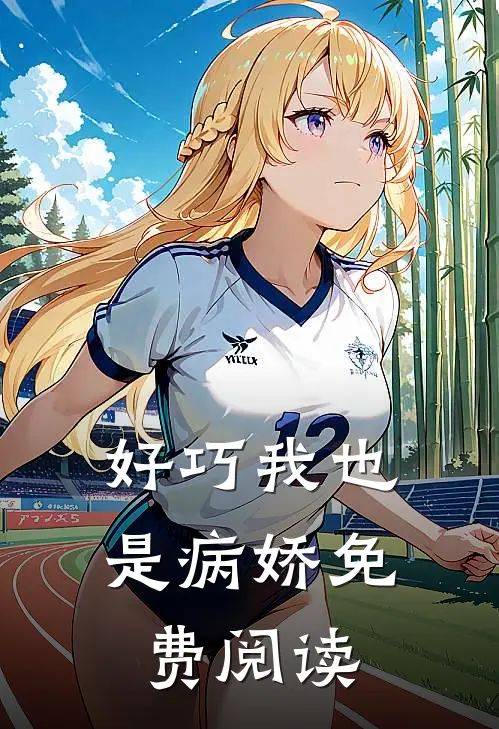 好巧我也是病娇免费阅读