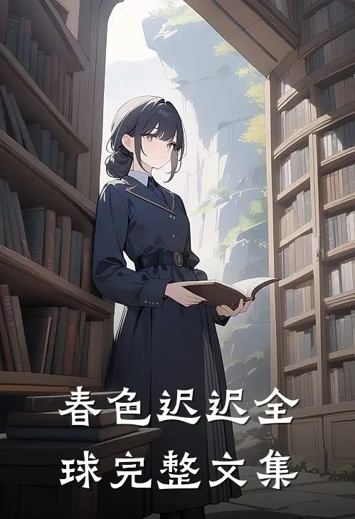 春色迟迟全球完整文集