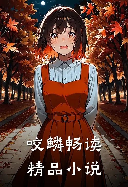 咬鳞畅读精品小说