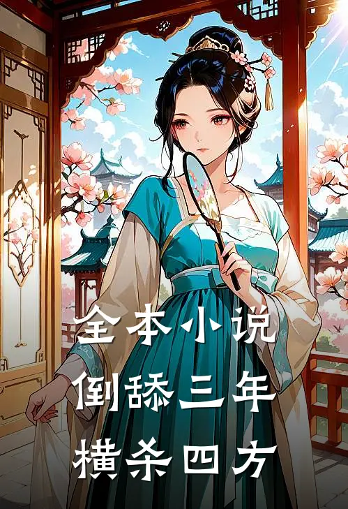 全本小说倒舔三年，横杀四方