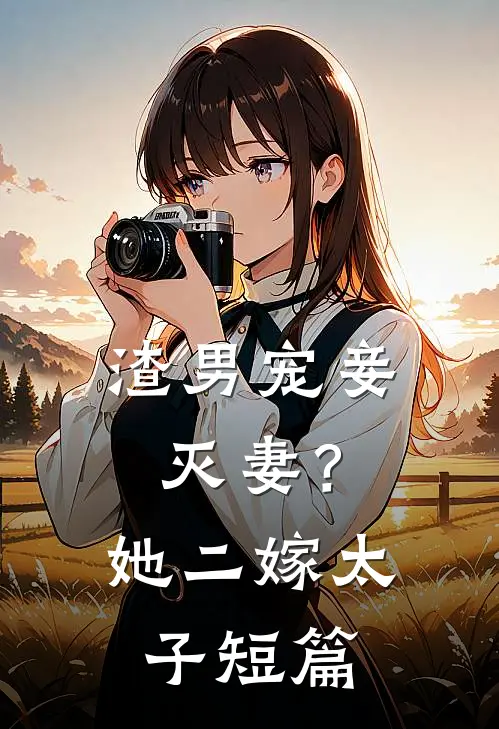 渣男宠妾灭妻？她二嫁太子短篇