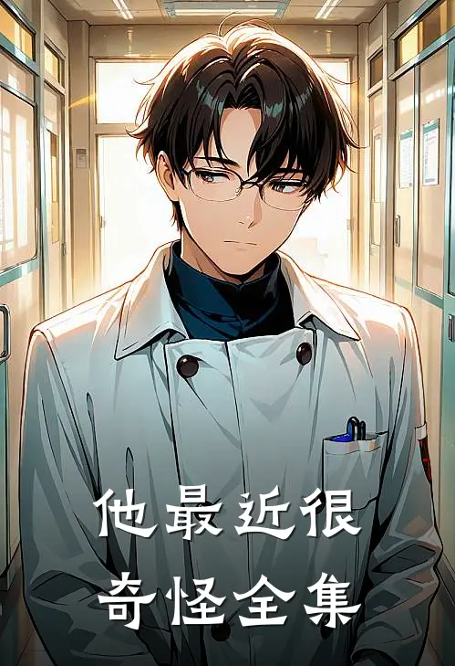 他最近很奇怪 全集