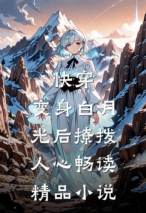 快穿：变身白月光后撩拨人心畅读精品小说