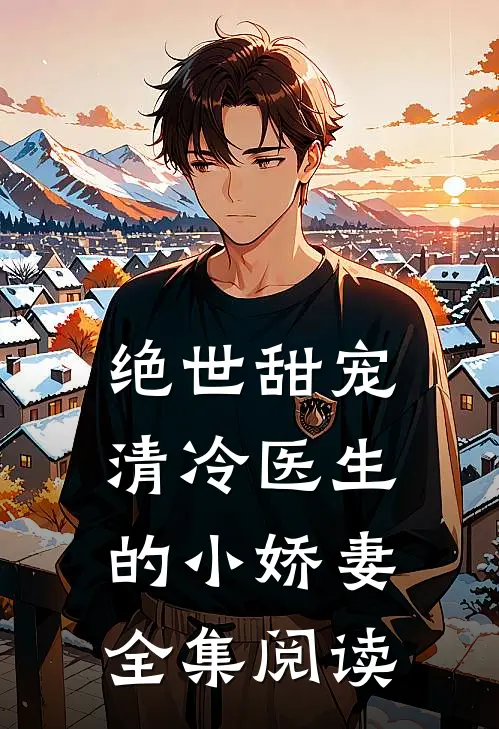 绝世甜宠，清冷医生的小娇妻全集阅读