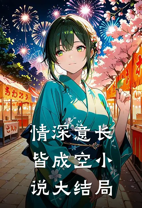 情深意长皆成空小说大结局