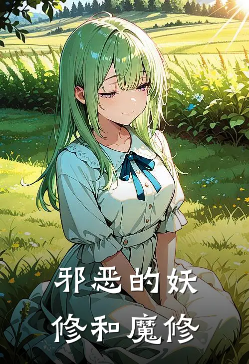 邪恶的妖修和魔修