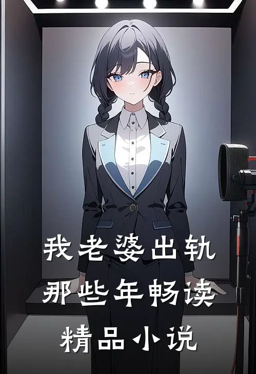 我老婆出轨那些年畅读精品小说