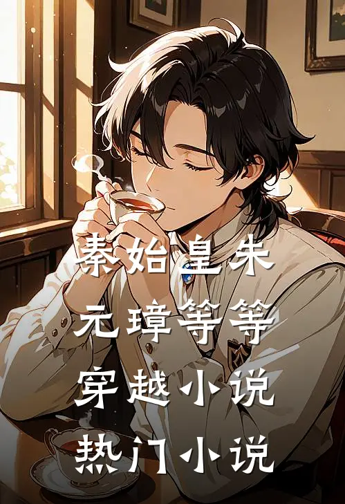 秦始皇朱元璋等等穿越小说热门小说