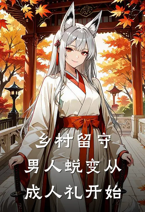 乡村留守：男人蜕变从成人礼开始