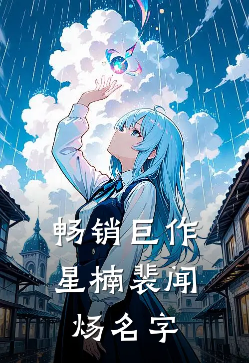 畅销巨作星楠裴闻炀名字