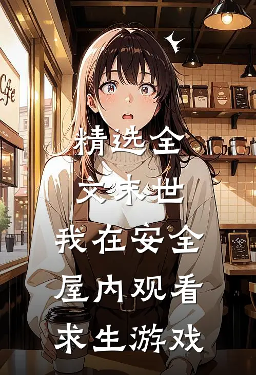 精选全文末世：我在安全屋内观看求生游戏