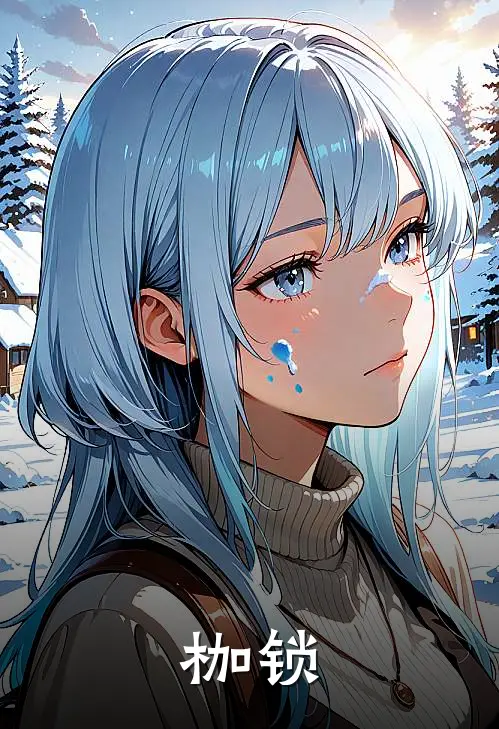 枷锁