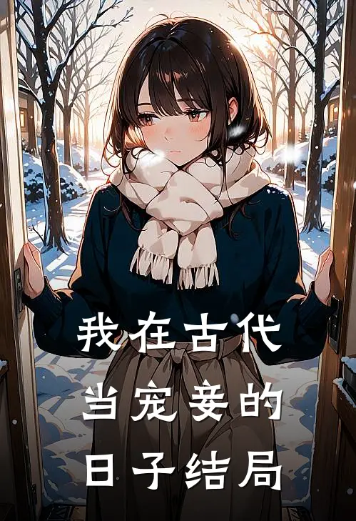 我在古代当宠妾的日子结局