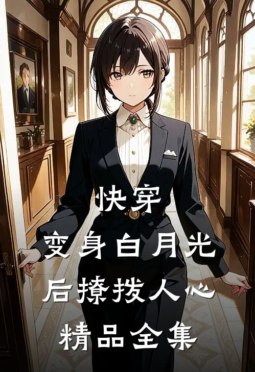 快穿：变身白月光后撩拨人心精品全集