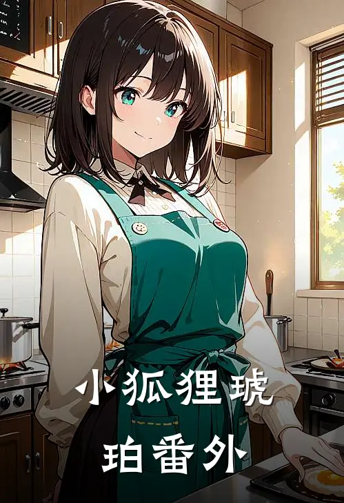 小狐狸琥珀 番外