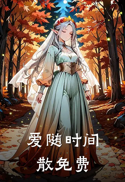 爱随时间散免费