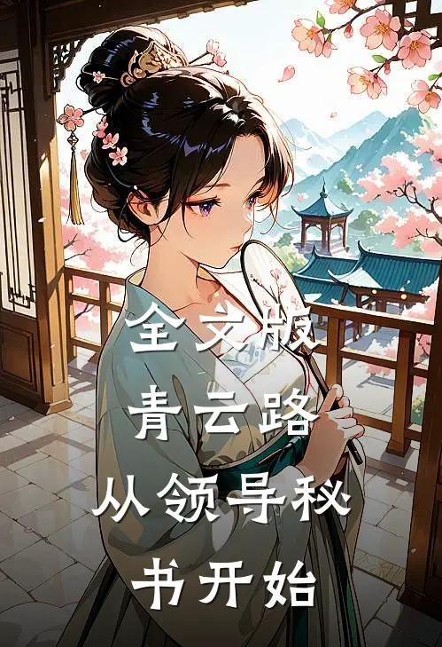 全文版青云路：从领导秘书开始