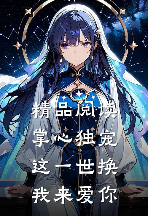 精品阅读掌心独宠：这一世换我来爱你