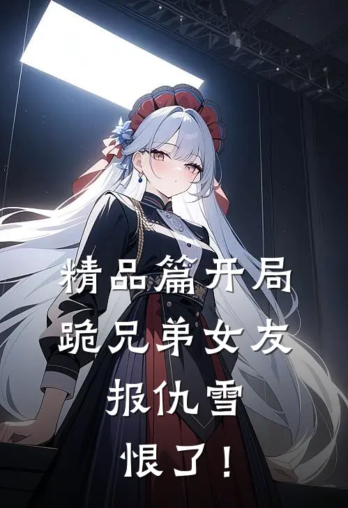 精品篇开局跪兄弟女友，报仇雪恨了！