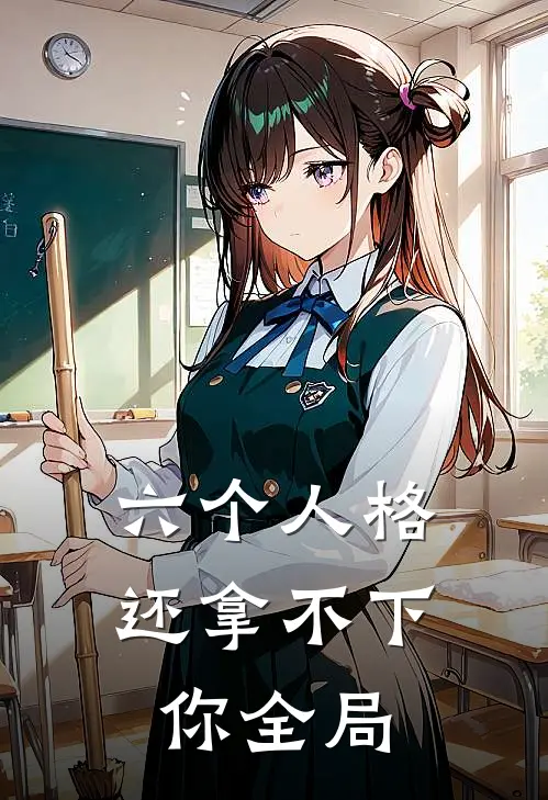 六个人格还拿不下你全局
