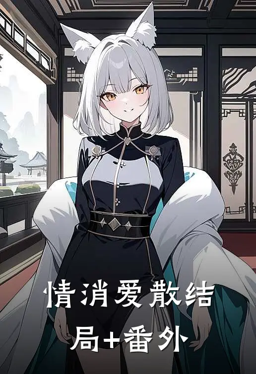 情消爱散结局+番外