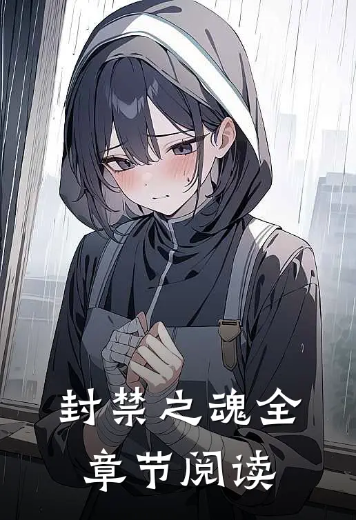 封禁之魂全章节阅读