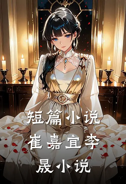 短篇小说崔嘉宜李晟小说