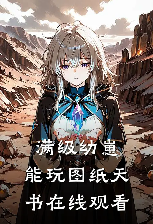 满级幼崽，能玩图纸天书在线观看