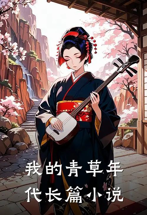 我的青草年代长篇小说