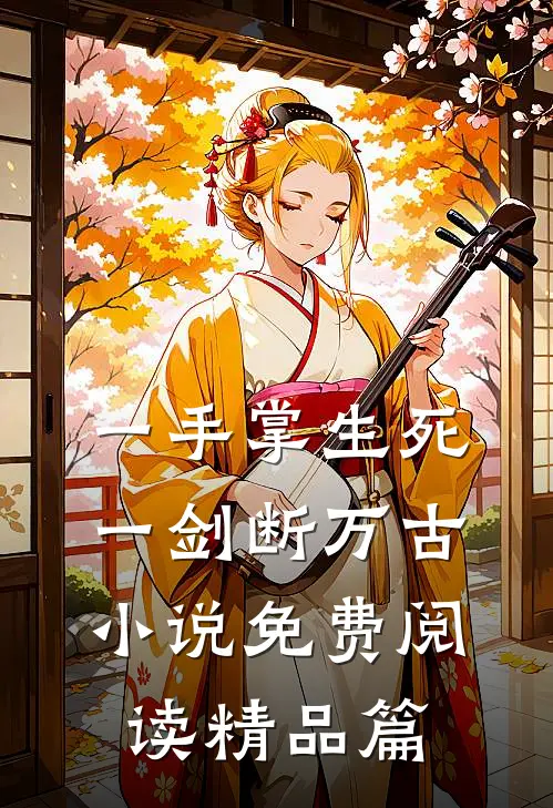 一手掌生死,一剑断万古小说免费阅读精品篇