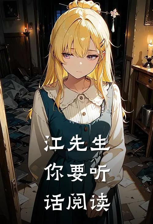 江先生，你要听话阅读