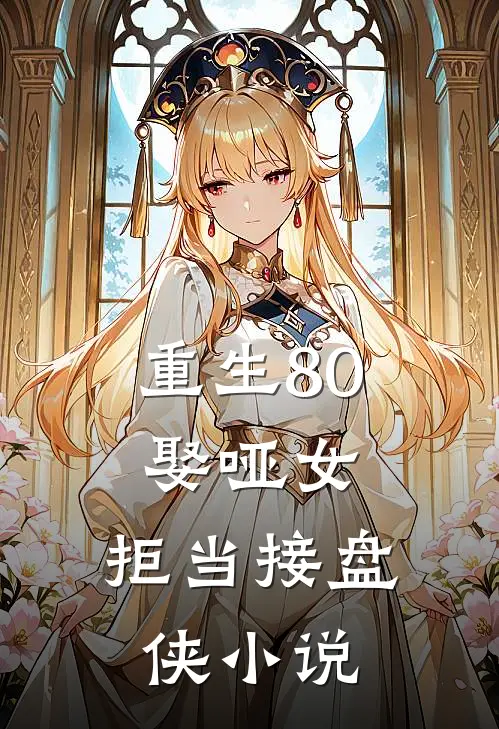 重生80娶哑女,拒当接盘侠免费阅读