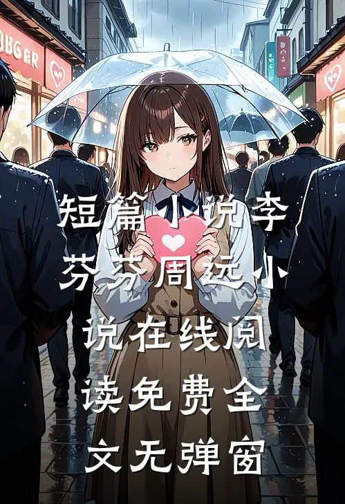 短篇小说李芬芬周远小说在线阅读免费全文无弹窗