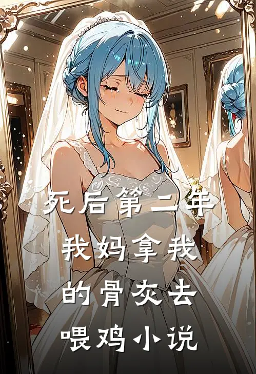 死后第二年，我妈拿我的骨灰去喂鸡小说