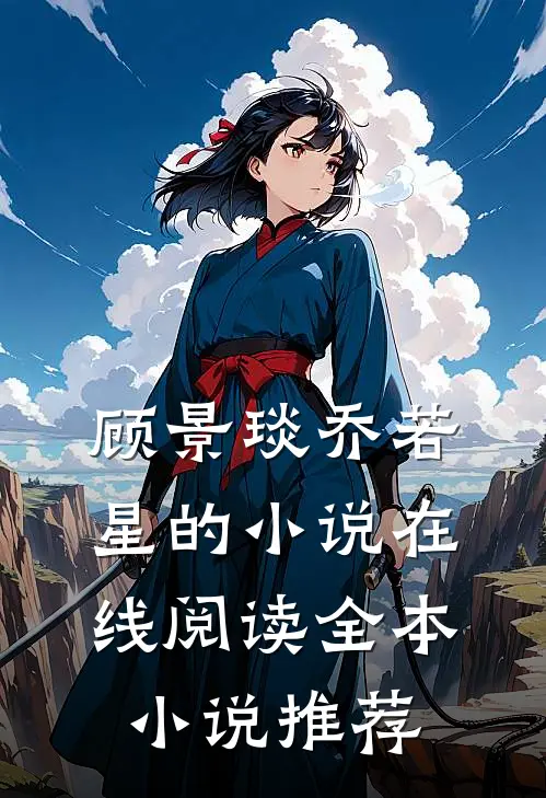 顾景琰乔若星的小说在线阅读全本小说推荐