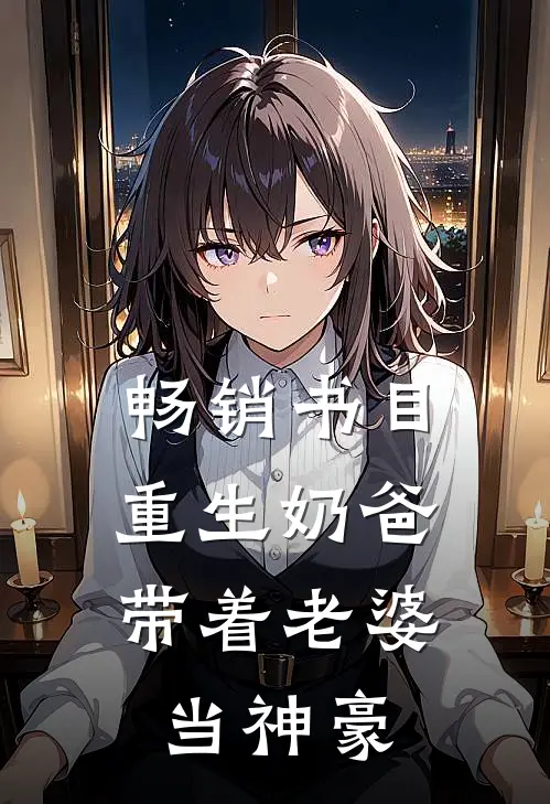 畅销书目重生奶爸，带着老婆当神豪