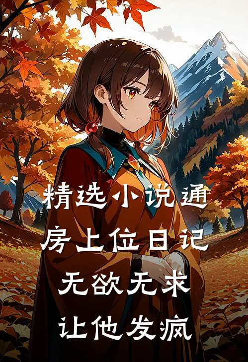 精选小说通房上位日记：无欲无求让他发疯